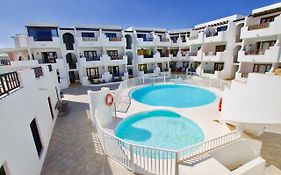 Apartment Golden Costa Teguise